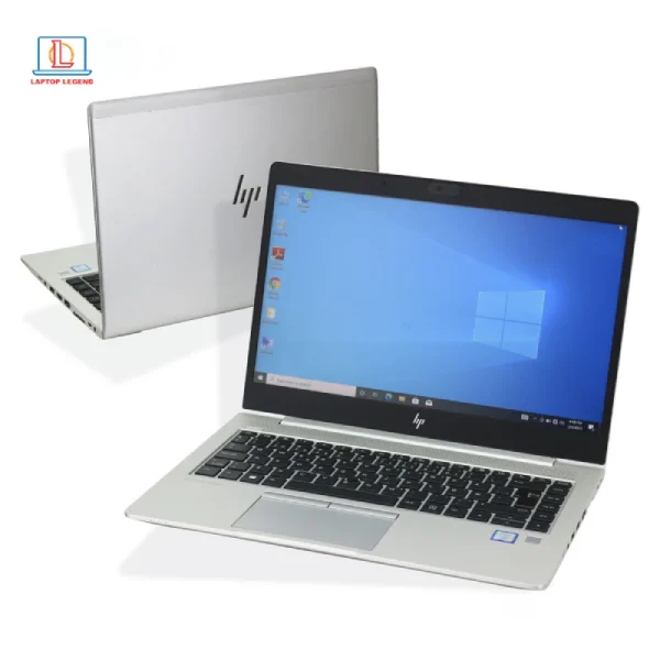 Hp EliteBook 845 G9 Ryzen 5 6650 Series