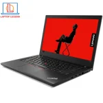 Lenovo Think Pad T480S Core I5 6th Gen Ram 8GB SSD 256 GB